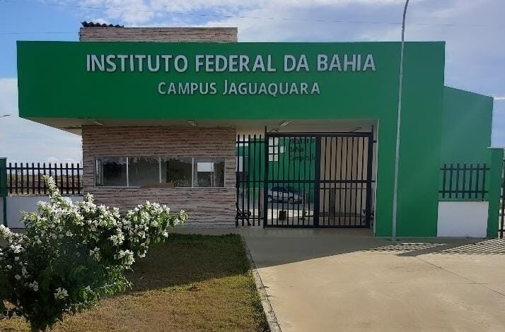 IFBA de Jaguaquara disponibiliza formulário para escolha de novos