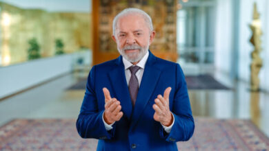 Ricardo Stuckert/PR
